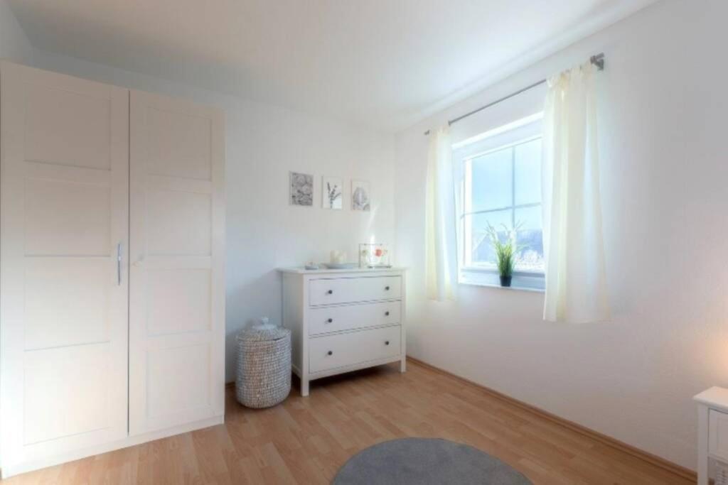 Ferienhaus Sanddorn Breege- Zwischen Bodden & Meer Exteriér fotografie