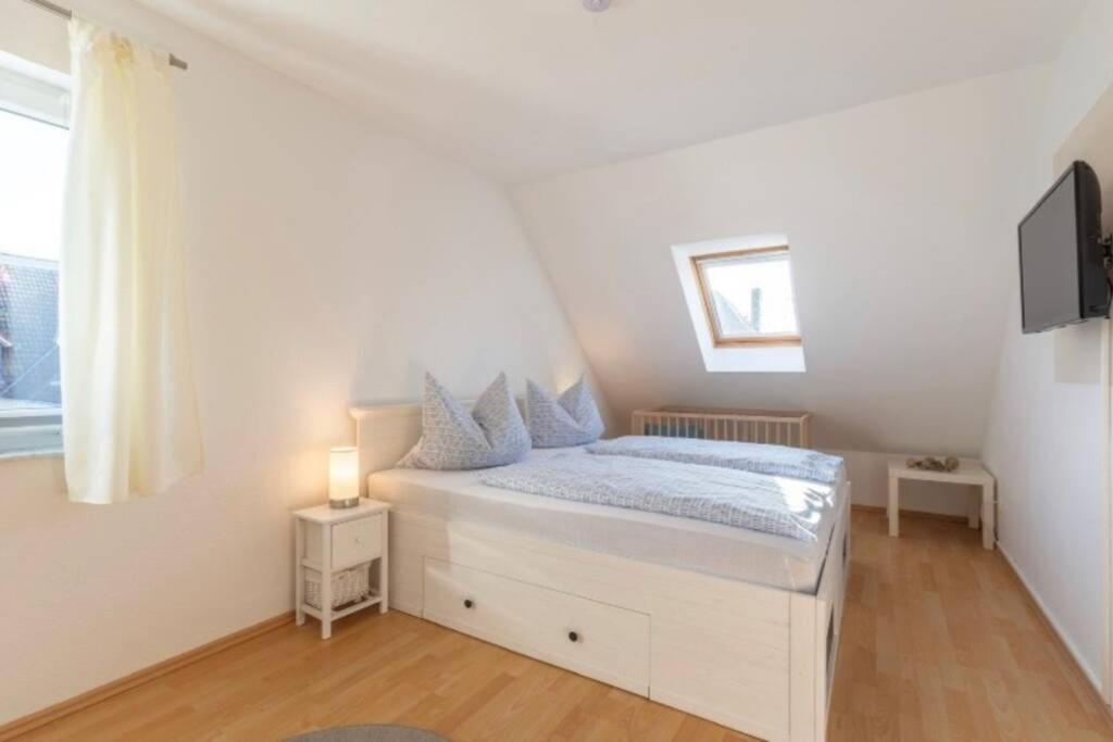 Ferienhaus Sanddorn Breege- Zwischen Bodden & Meer Exteriér fotografie